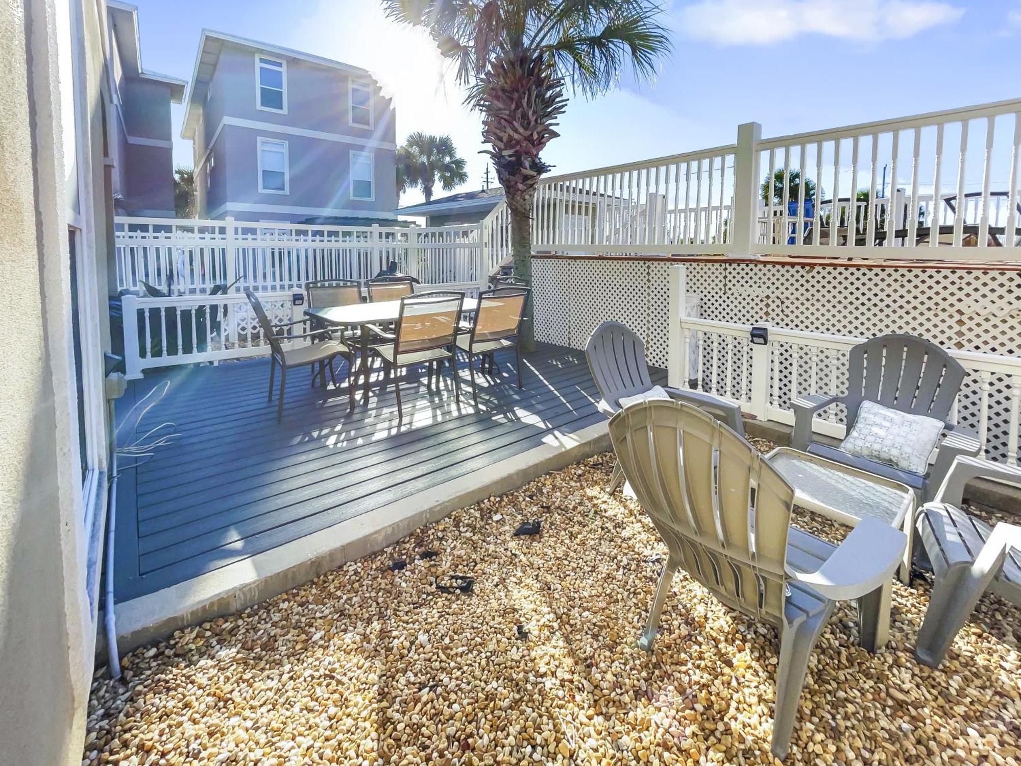 Royal Palms Retreat Holiday home *