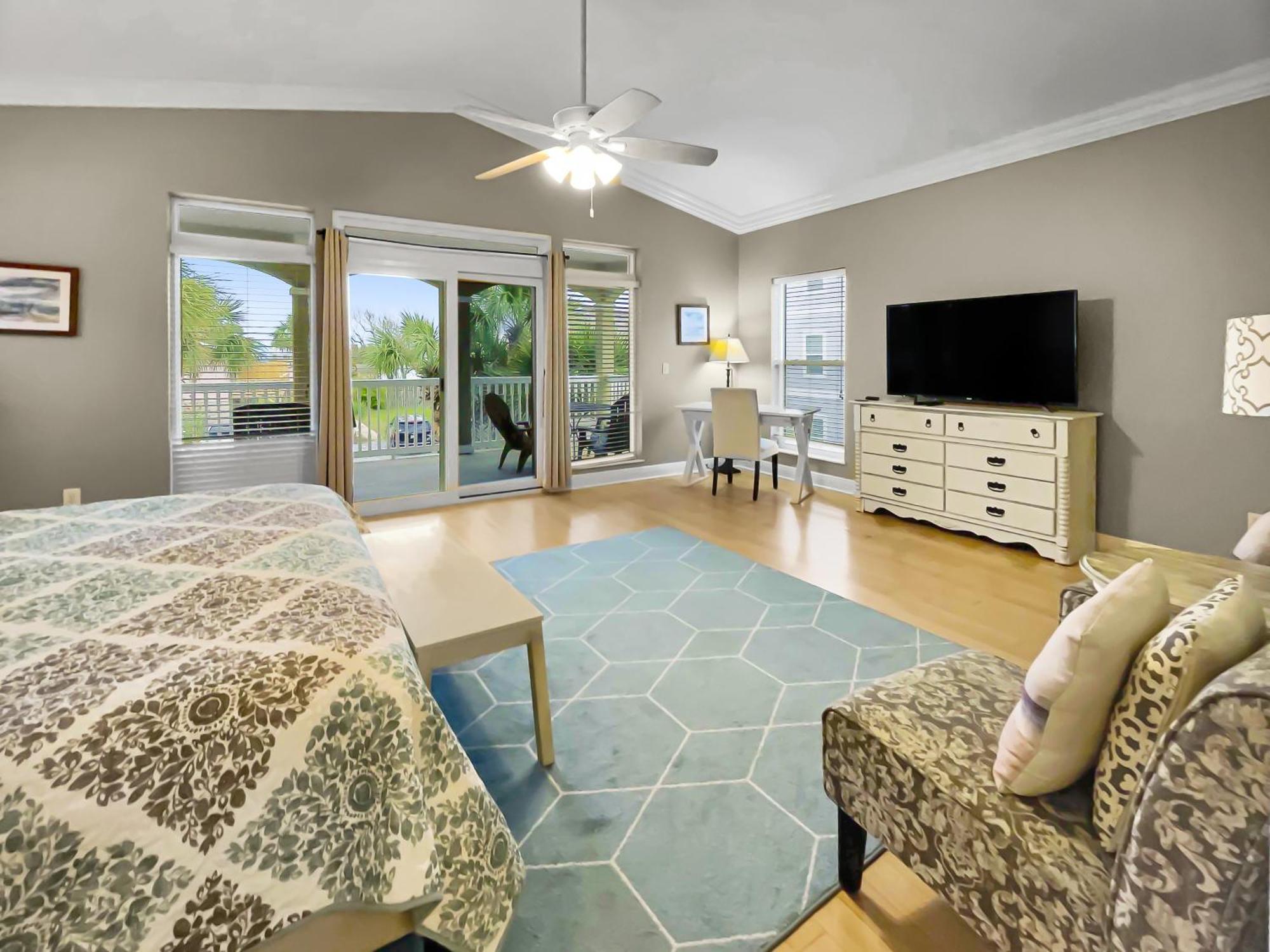 Royal Palms Retreat * Panama City Beach